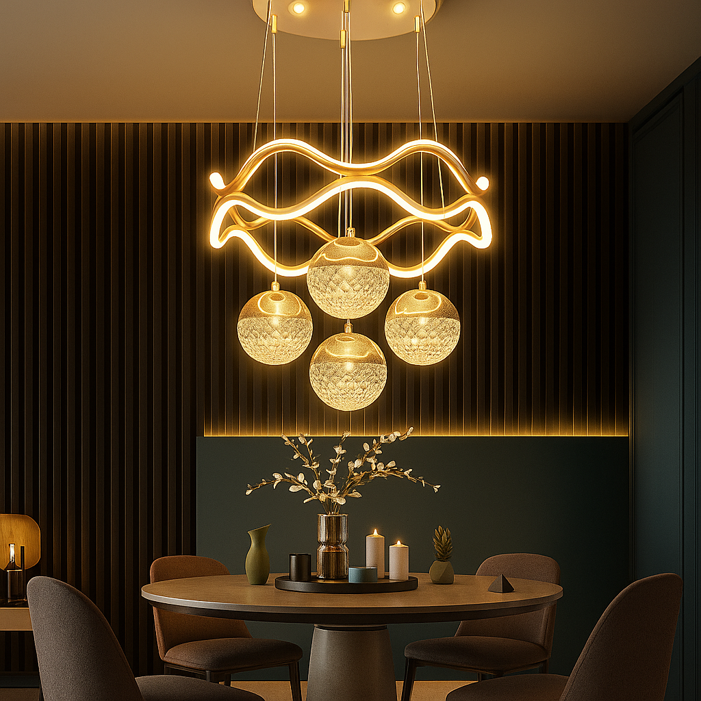 Ceiling Lamps